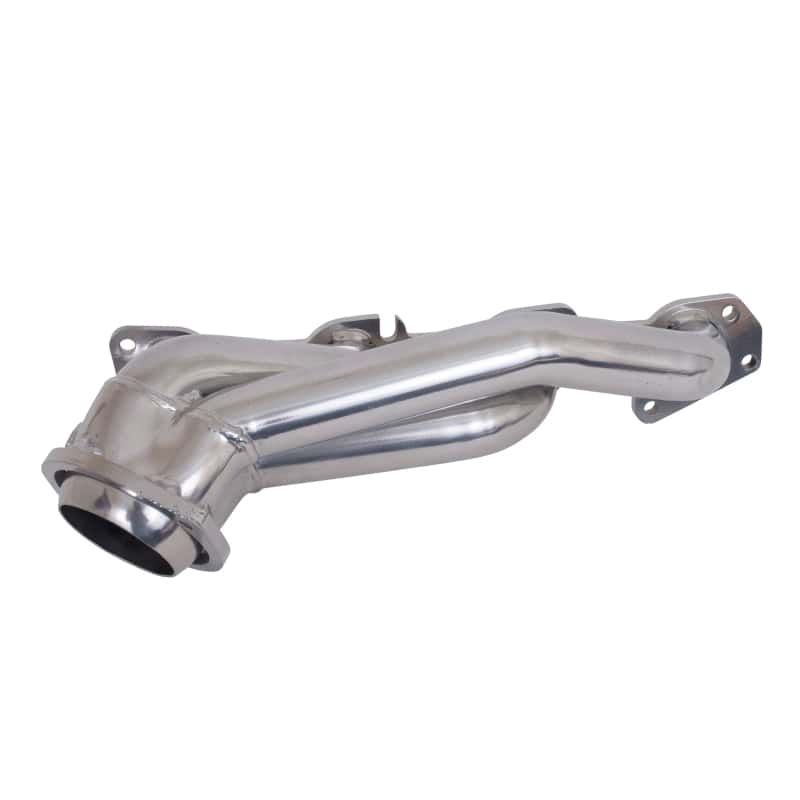 BBK — BBK 05-15 Dodge Challenger Charger 5.7 Hemi Shorty Tuned Length Exhaust Headers 1-3/4 Silver Ceramic
Exhaust Headers - view 9