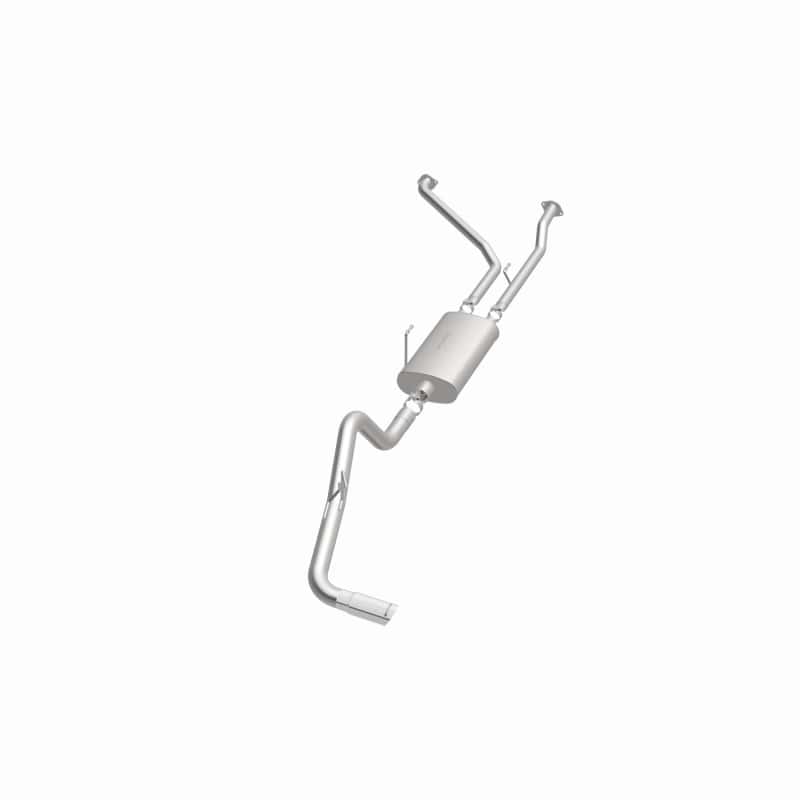 Magnaflow — MagnaFlow 11-13 Cadillac CTS Coupe Only V8 6.2L Dual Ctr Rear Exit SS Cat-Back Performance Exhaust
Cat-Back - view 23
