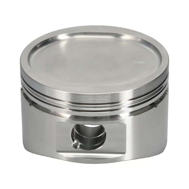 Wiseco — Wiseco 93-12 Yamaha YFM400 Kodiak/Big Bear 8.6:1 Piston Kit
Piston Kit - view 10