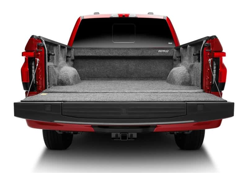 BedRug — BedRug 15-23 Ford F-150 5.5ft Bed Bedliner
BEDRUG 15+F150 5ft.5 - view 7