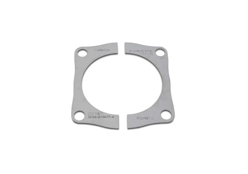 Ford Racing — Ford Racing 05-16 Super Duty 4x4 Front Axle Knuckle Seal Shield
AxSpndlSplashShld - view 3