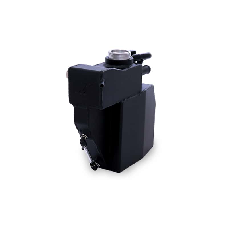 Mishimoto — Mishimoto Aluminum Coolant Reservoir Tank
Coolant Reservoir - view 12