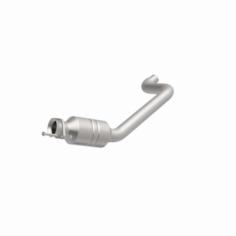 Magnaflow — Magnaflow Conv DF 10-12 Jaguar XF 5.0L
OEM Grade
OEM - view 6