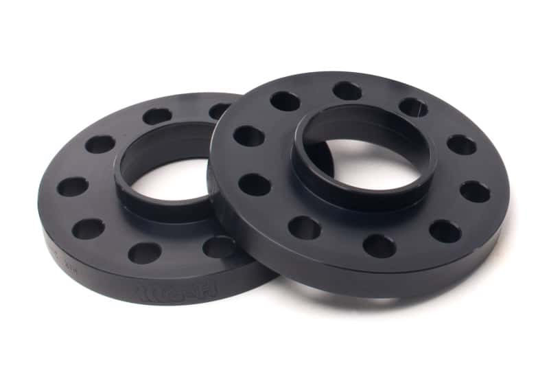 H&R — H&R Trak+ 12mm DR Wheel Adaptor Bolt 5/112 Center Bore 66.5 Bolt Thread 14x1.5 - Black
Spacers - view 3
