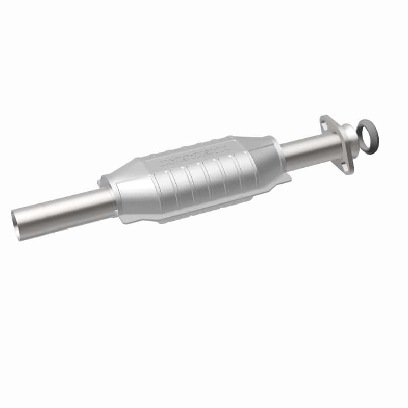 Magnaflow — MagnaFlow Conv GM 24X6.5X4 2/2
Standard Grade
Standard - view 19