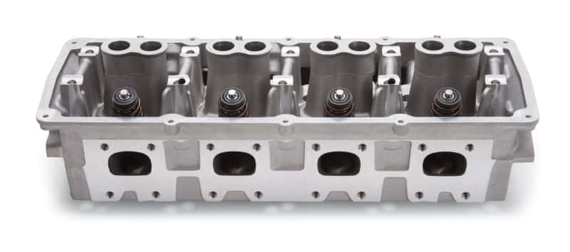 Edelbrock — Edelbrock Cylinder Head Performer RPM 2003+ Chrysler Gen III Hemi 5.7L/6.4L V8 67cc Complete
CYLINDER HEADS - view 4
