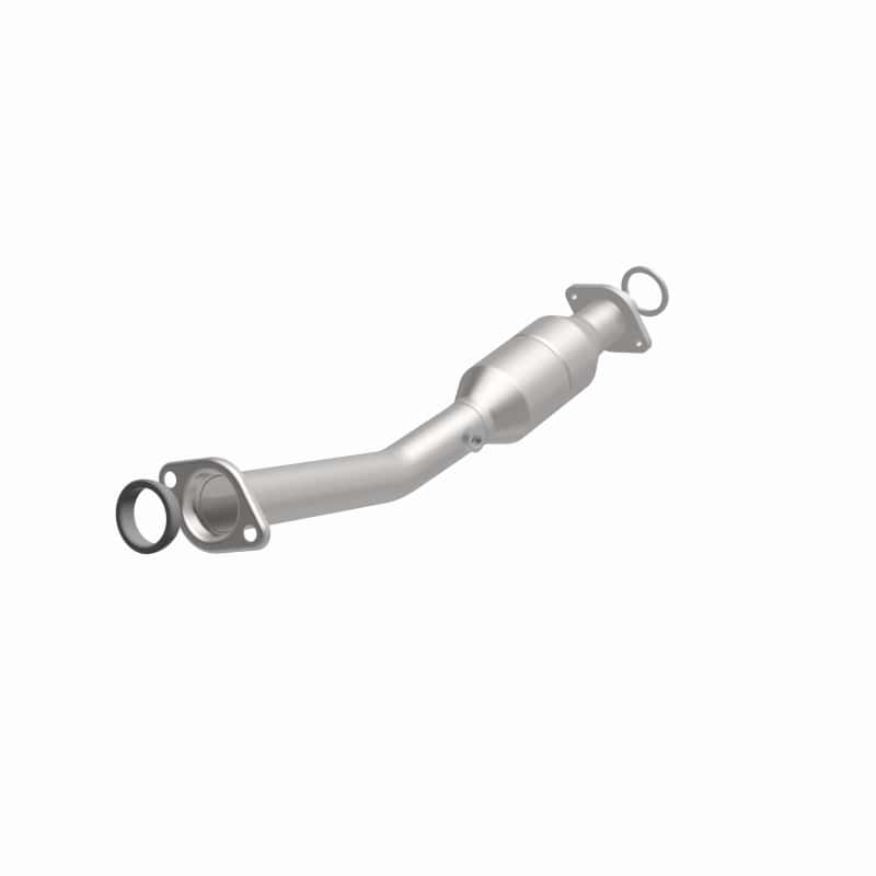 Magnaflow — Magnaflow Conv DF 2011-2015 Juke L4 1.6 OEM Underbody
OEM Grade
OEM - view 28