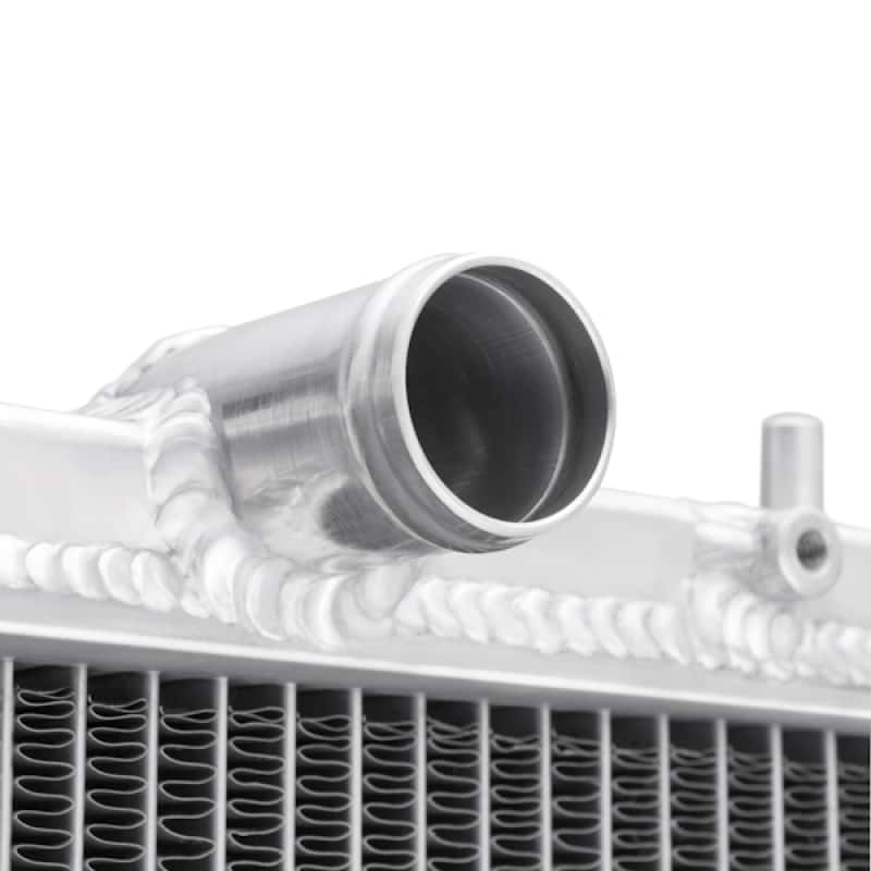 Mishimoto — Mishimoto 95-99 Dodge Neon Manual Aluminum Radiator - view 6