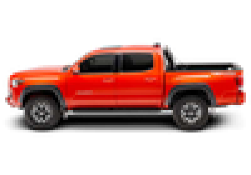 BAK — BAK 05-15 Toyota Tacoma 5ft Bed (w/o Universal Tailgate Function) BAKFlip MX4 Matte Finish
BFMX4 05-15Tac5'wDRS
BFMX4 05-15Tac5ft.wD - view 3