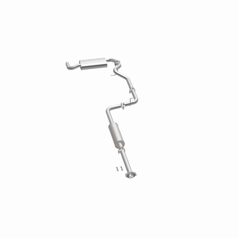 Magnaflow — BRExhaust 12-18 Ford Focus 2.0L Exhaust Kit
Exhaust Kit - view 20