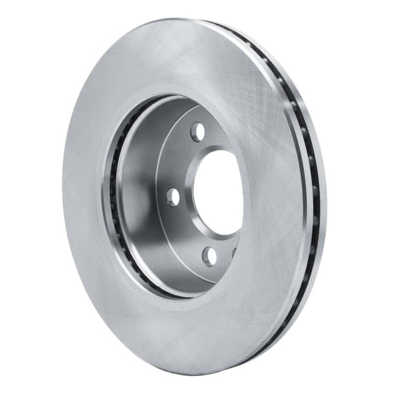 DFC — DFC 18-24 Volkswagen Crafter (Mexico) Front Brake Rotor - view 4