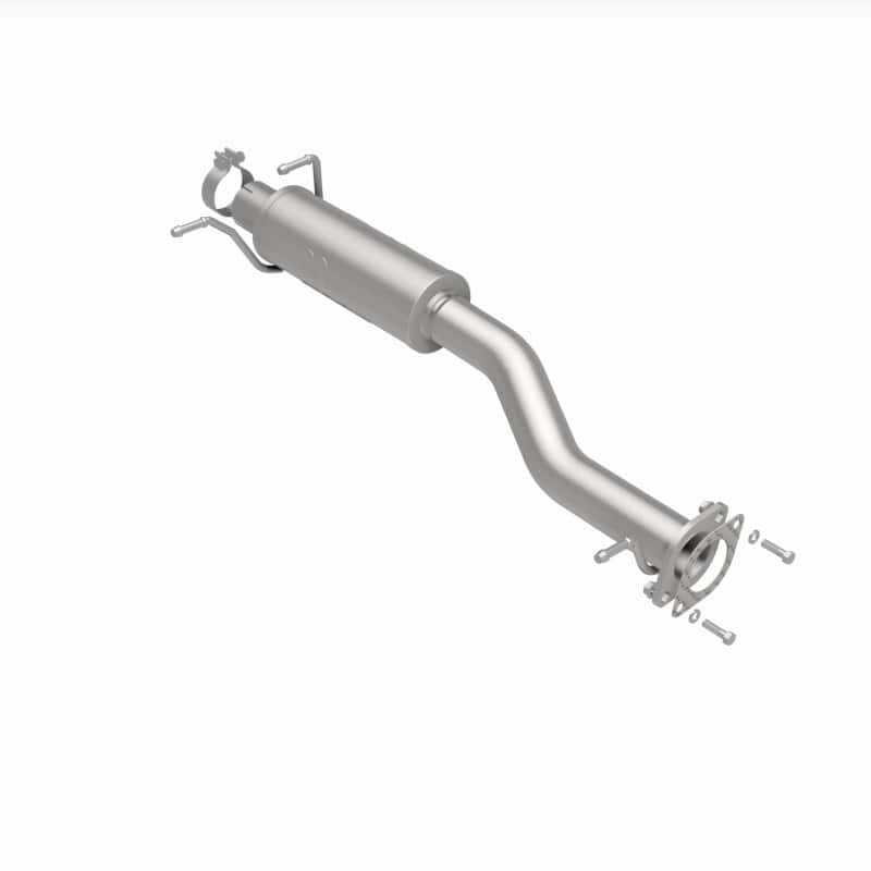 Magnaflow — MagnaFlow D-Fit Muffler 409 SS 3in w/o Tips 19-20 Ram 1500 5.7L V8
Muffler Kit - view 14