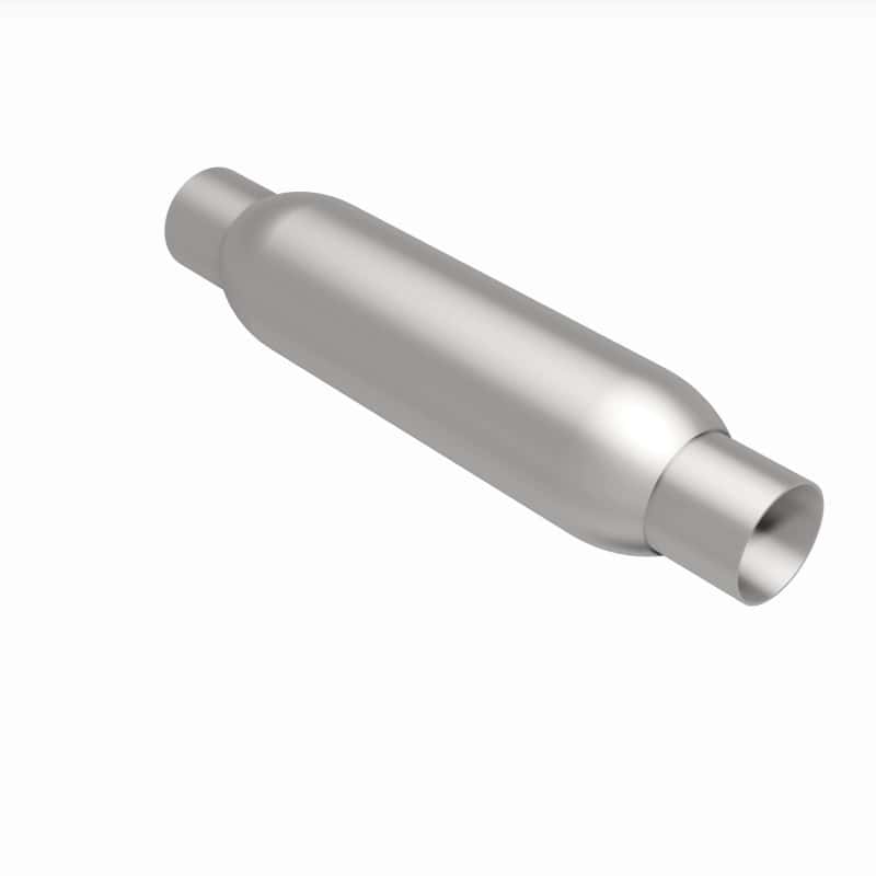 Magnaflow — MagnaFlow Muff GP 3.5in Dia 16in Overall Length 2.25in Inlet / 2.25in Outlet
Glasspack - view 28