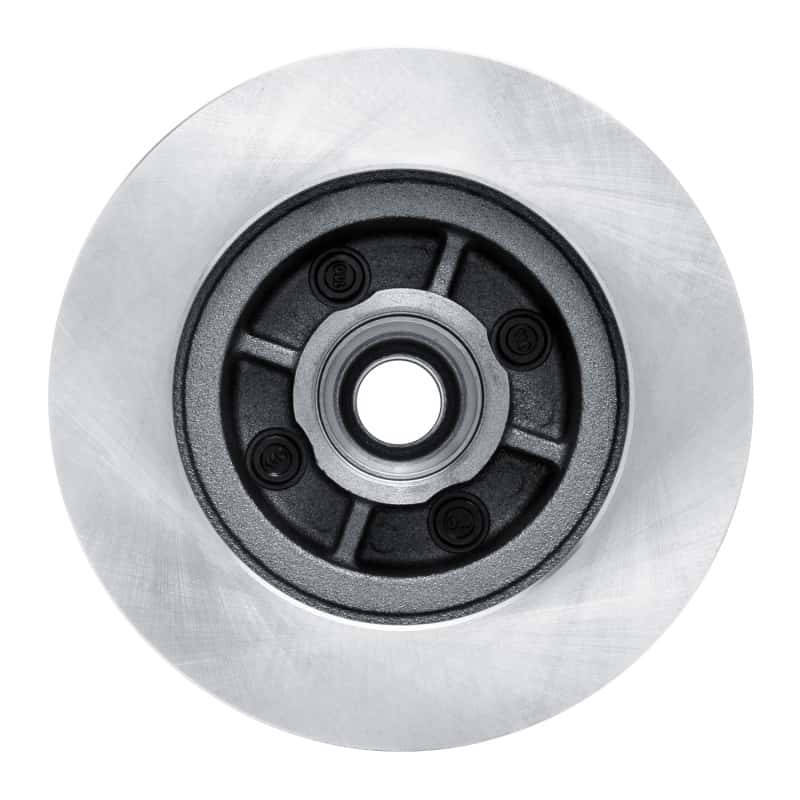 DFC — DFC 76-80 Buick Skyhawk Front Brake Rotor
DFC Brake Rotor - view 5