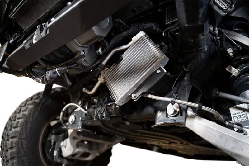 Addictive Desert Designs — Addictive Desert Designs 21-22 Ram 1500 TRX Stealth Fighter Winch Kit
Winch Mount Kit
Accessory - view 13