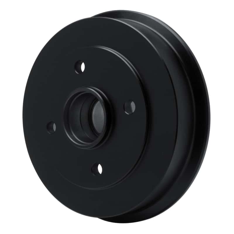 DFC — DFC 92-96 Hyundai Elantra Rear True Balanced Brake Drum
DFC Brake Drum - view 3