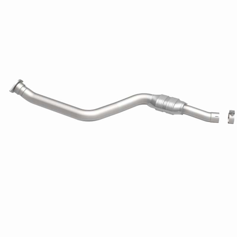 Magnaflow — MagnaFlow Conv DF 13 Cadillac ATS 2.0L Turbocharged Rear (49 State)
OEM Grade
OEM - view 13