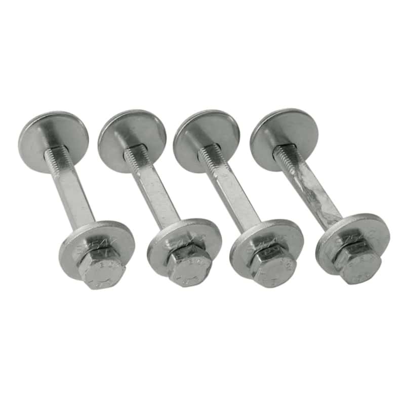 SPC Performance — SPC Performance FORD CAM BOLT KIT
CAM BOLT KIT (4)
CAM BOLT SE - view 1