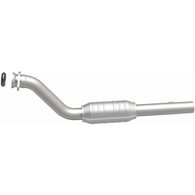 Magnaflow — MagnaFlow Conv DF 96 Buick LeSabre 3.8L
HM Grade
HM - view 32
