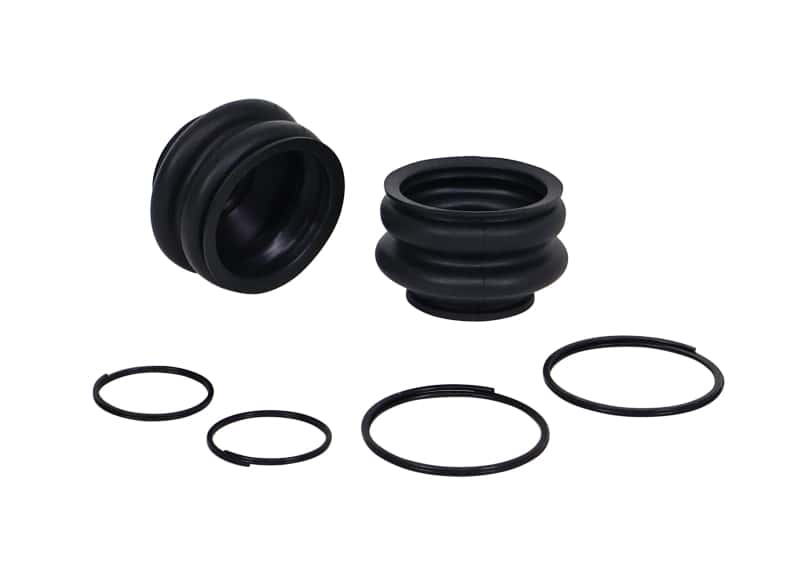 Whiteline — Whiteline 22-25 Subaru WRX Suspension Ball Joint Boot  - Front - view 3