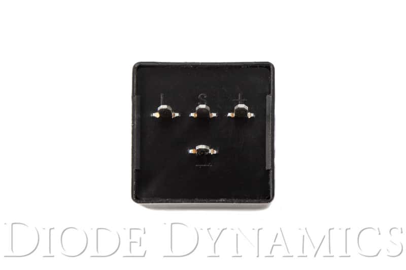 Diode Dynamics — Diode Dynamics EP29 LED Turn Signal Flasher - view 2