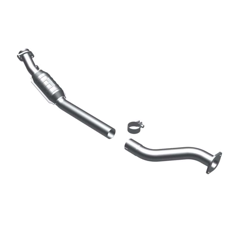 Magnaflow — MagnaFlow Conv DF GTO- 2005-2006 6.0L
HM Grade
HM - view 1