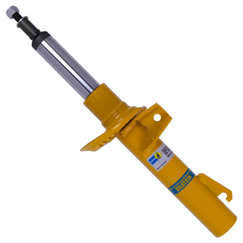 Bilstein — Bilstein B12 2006 Volkswagen Passat 2.0T Sedan Front and Rear Suspension Kit
Complete Kit - view 6