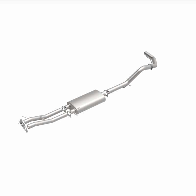 Magnaflow — MagnaFlow BRE Exhaust Kit 02-06 Escalade ESV Escalade EXT Yukon XL 1500 6L
Exhaust Kit - view 4