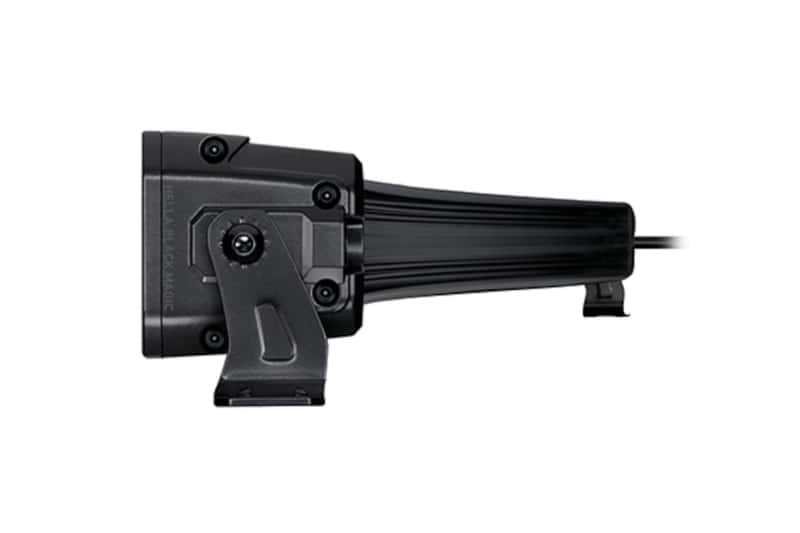 Hella — Hella Universal Black Magic 40in Tough Double Row Curved Light Bar - Spot & Flood Light
LEDLightBar - view 5