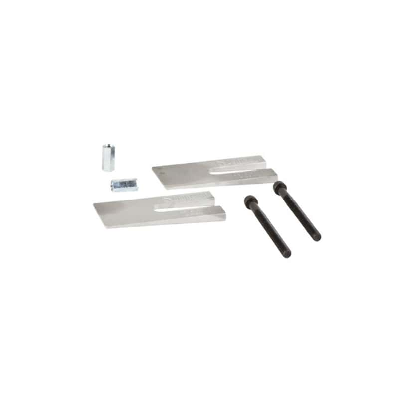Belltech — Belltech PINION SHIM SET 3 DEGREE (PAIR)
PINION SHIM SET - view 4