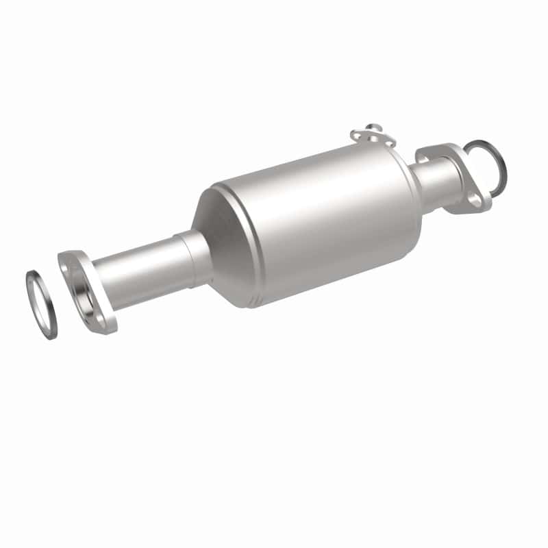 Magnaflow — MagnaFlow Conv DF 81-83 Toyota Pick Up 2.4L
California - view 9