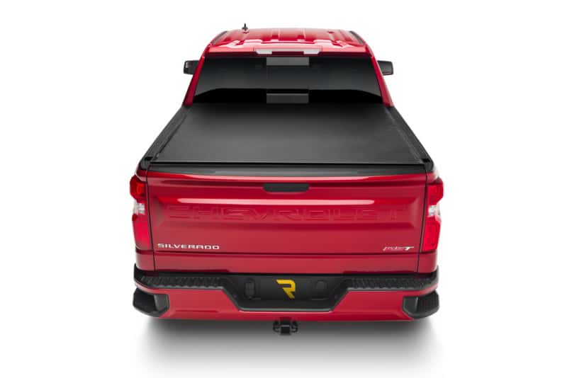 Truxedo — Truxedo 2020 GMC Sierra & Chevrolet Silverado 2500HD & 3500HD 6ft 9in Deuce Bed Cover - view 12