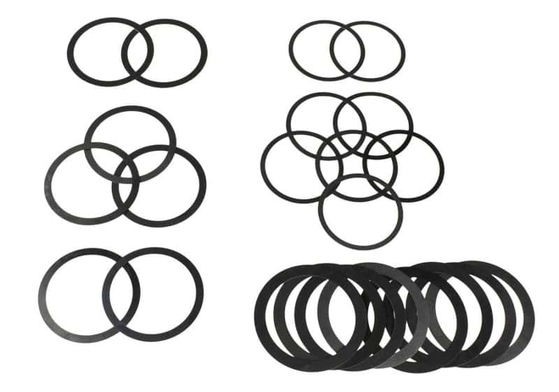Ford Racing — Ford Racing Bronco/Ranger M220 Rear End Ring And Pinion Installation Kit
RngPnnInstlKt - view 14
