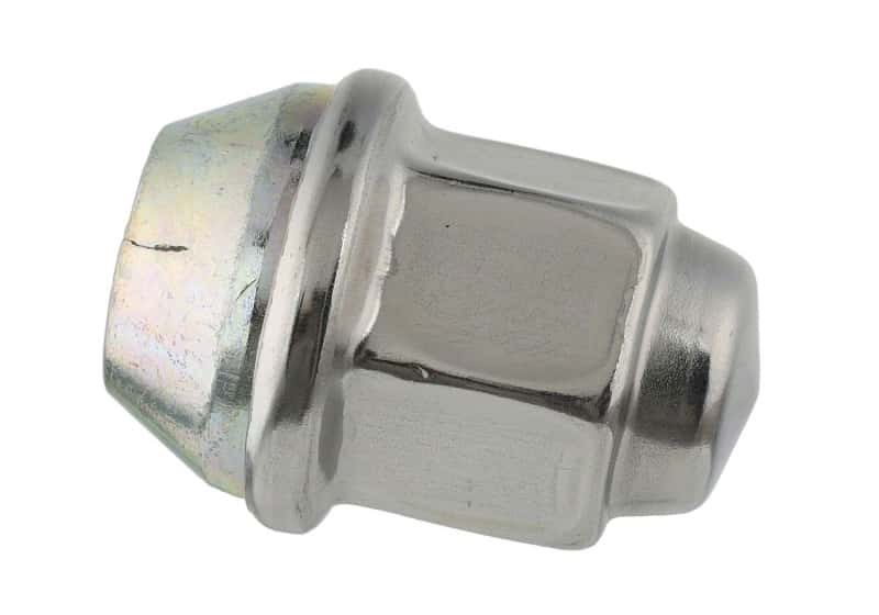 Ford Racing — Ford Racing Lug Nuts
Wheel Lug Nut - view 15