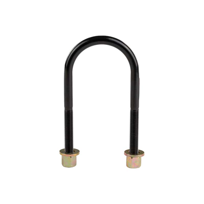 Old Man Emu — ARB / OME U Bolt Washer & Nut
U-Bolt - view 1