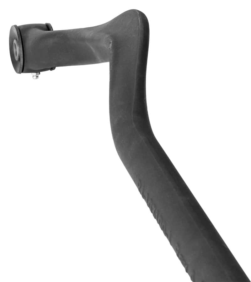 RockJock — RockJock JK Johnny Joint Front Trac Bar Forged Organically Shaped Adjustable Greasable
Track Bar - view 5
