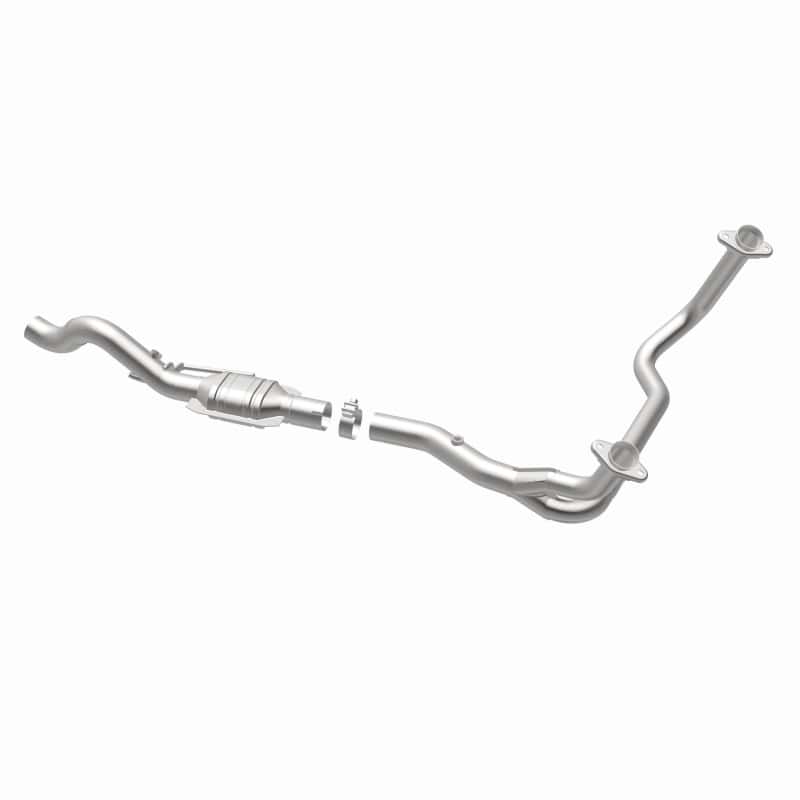 Magnaflow — MagnaFlow Conv DF 00 Dakota 3.9L 4wd OEM
OEM Grade
OEM - view 21