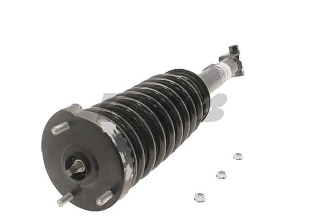 KYB — KYB Strut Plus Front Right Chrysler 300 05-10
Strut-Plus - view 6