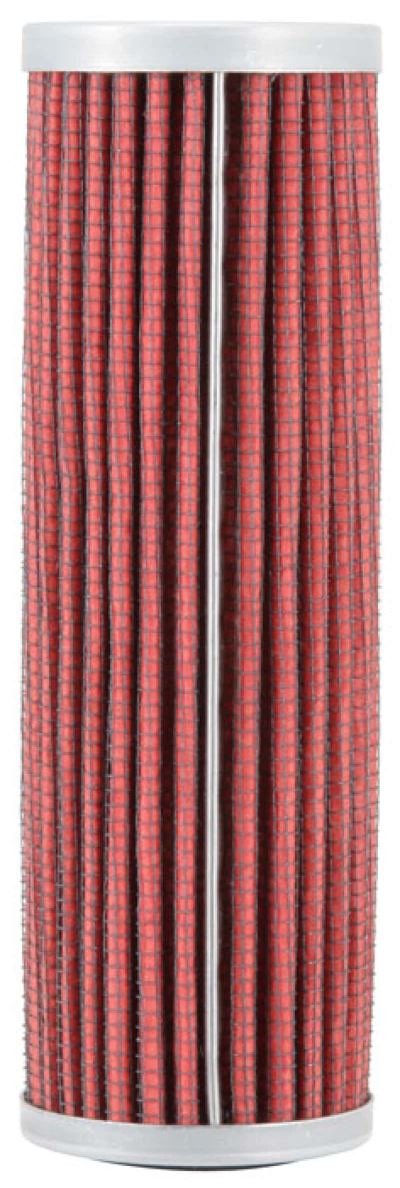 K&N Engineering — K&N Oil Filter 1.625in OD x 5.063in H - view 7