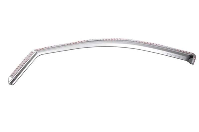 Putco — Putco 05-07 Dodge Dakota - Quad Cab (Set of 4) Excl Club/Reg Cab Element Tinted Window Visors
Side Window Vent - view 1