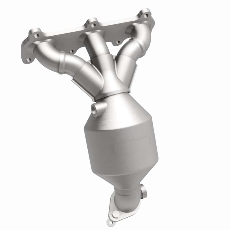 Magnaflow — MagnaFlow Conv DF 2004 Hyundai Santa Fe 2.7L
HM Grade
HM - view 15