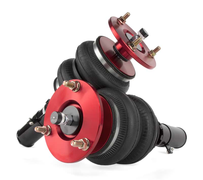 Air Lift — Air Lift Performance 06-13 Lexus IS250/IS350 AWD / 15-18 Lexus RC350 AWD Front Kit
Air Lift Performance - view 6