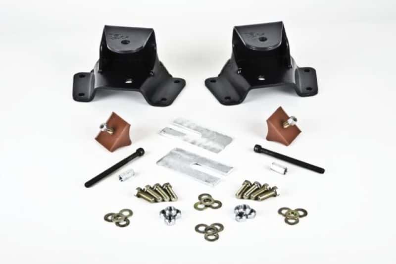 Belltech — Belltech HANGER KIT 75-91 GM C30 CrewCab/Dually 2inch
HANGER KIT - view 1