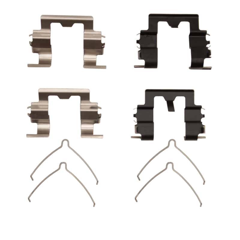 DFC — DFC 92-95 Mazda 929 Front Premium Hardware Kit
DFC Disc Brk Hdw Kit - view 2