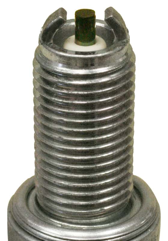 NGK — NGK Nickel Spark Plug Box of 10 (MAR9A-J) - view 4