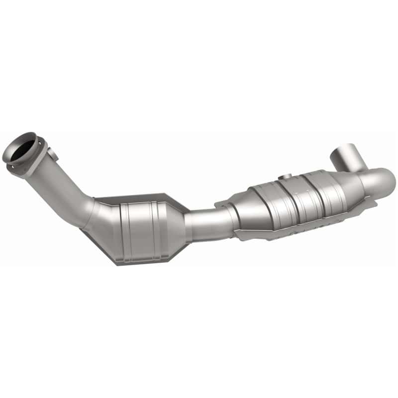 Magnaflow — MagnaFlow Conv DF 01 Ford Trucks 4.6L
HM Grade
HM - view 5