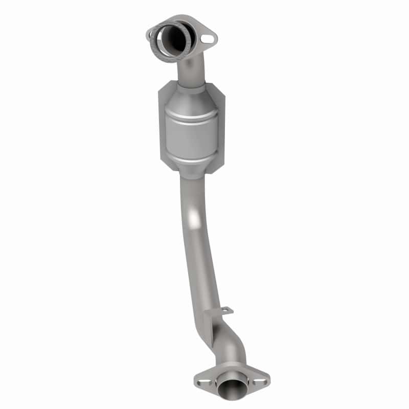 Magnaflow — MagnaFlow Conv DF Ford-Mercury 21.13X5X4 2/2
Standard Grade
Standard - view 16