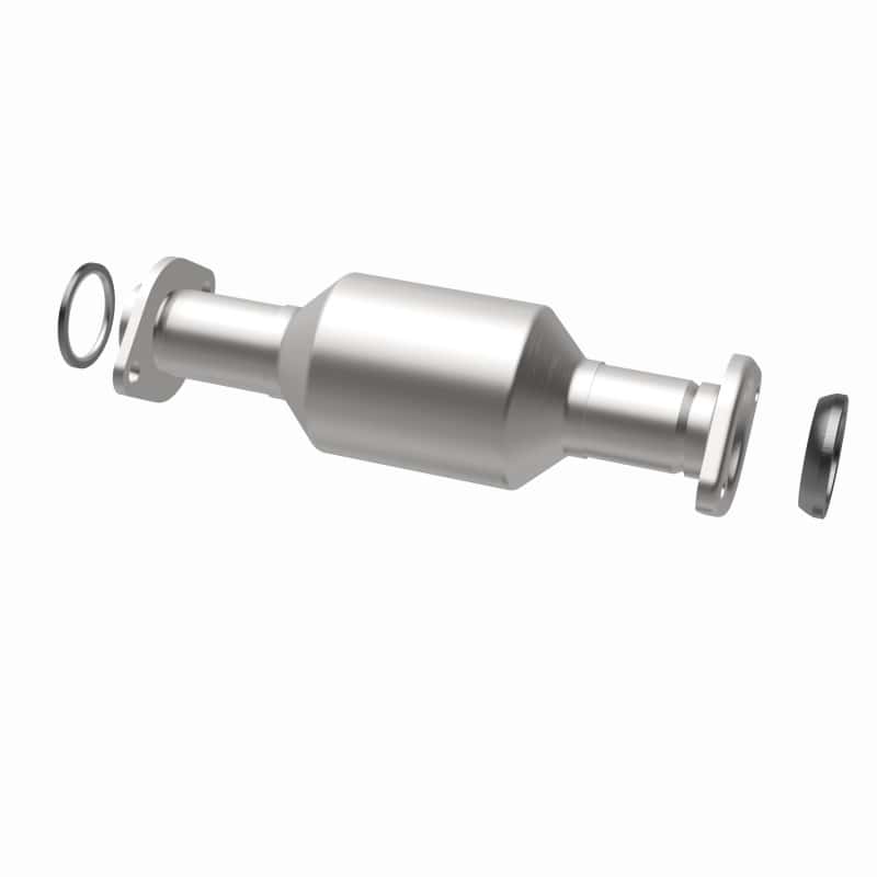 Magnaflow — Magnaflow 11-15 Sienna 3.5 Underbody Direct Fit Converter
OEM Grade
OEM - view 21