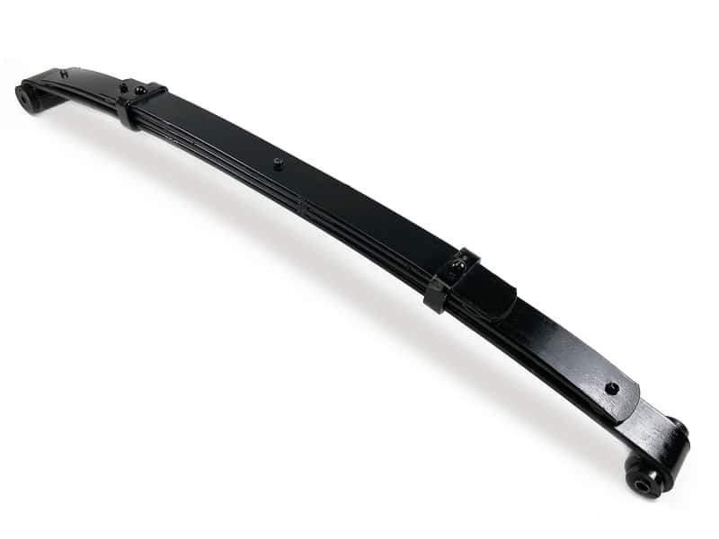 Tuff Country — Tuff Country 69-72 Chevy Truck 1/2 & 3/4 Ton 4wd Front 2in Lift EZ-Ride Leaf Springs (Ea)
Leaf Spring-2in. - view 1