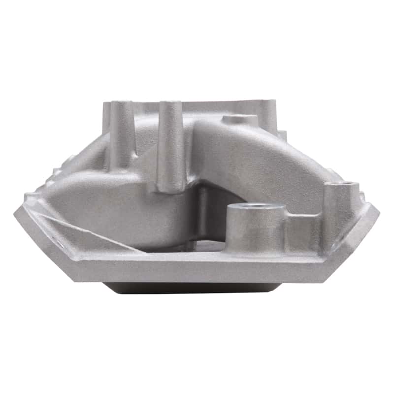 Edelbrock — Edelbrock AMC Air Gap Manifold 290-390 CI Engines
MANIFOLD - view 16